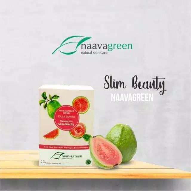 

Naavagreen Slim Beauty