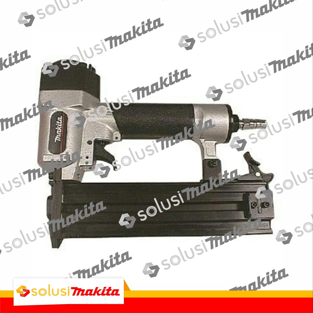 Makita AF 504 Z Mesin Paku Tembak