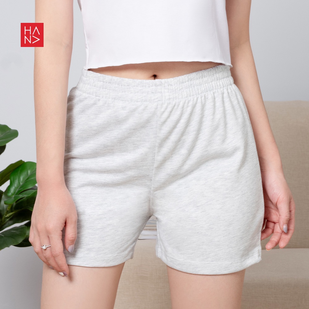 HanaFashion JKT - Frilly Short Pants Celana Pendek Wanita - SP066