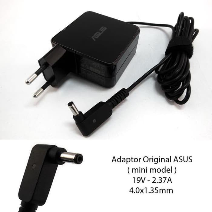 Adaptor Charger Asus Zenbook 13 UX331 UX36 UX32L UX331UN UX331UA UX331UAL U38N