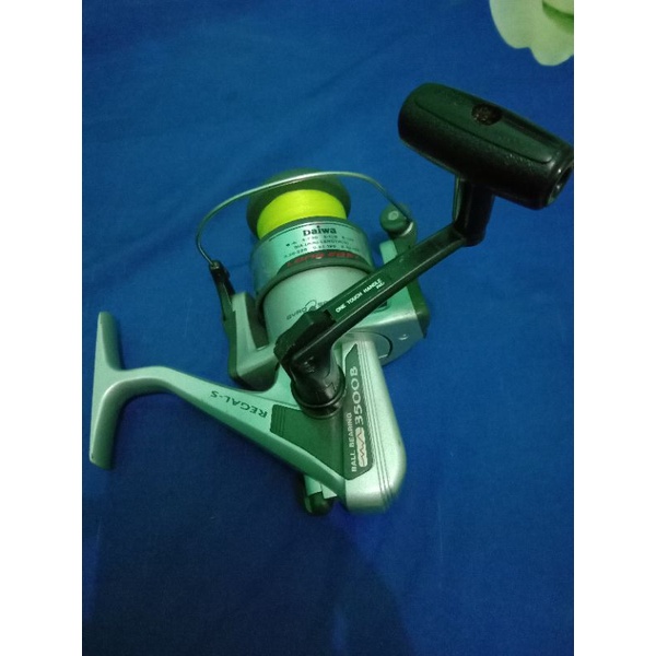 reel daiwa regal-s3500b ORI japan