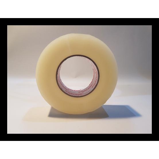 

Hot Product Opp Lakban Jumbo 2 Inch / Lakban Jumbo 2 Inch 500 Yard / Lakban Super - Putih Keren