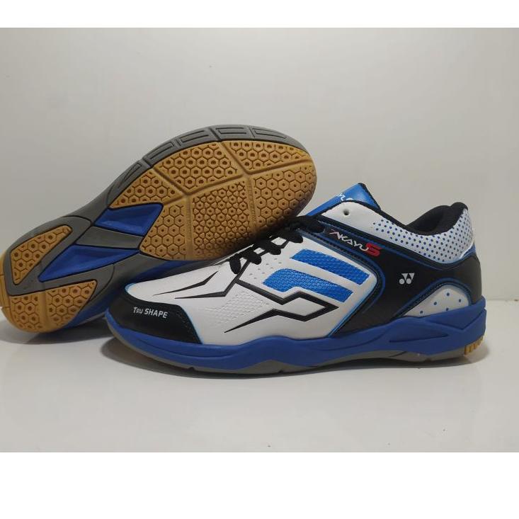 Sepatu Yonex Akayu S Sepatu Badminton Yonex Akayu Sepatu Bulutangkis Yonex Akayu S –MQ.15Jl22l