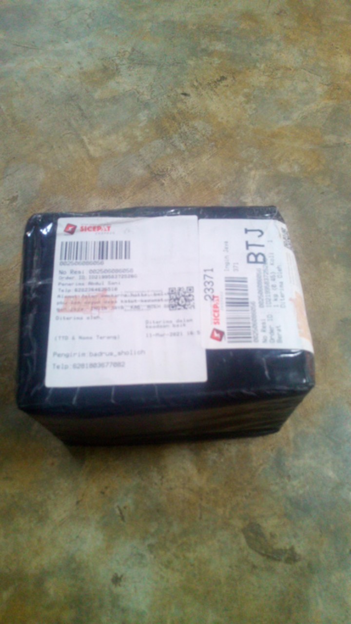 Tang Potong Komponen Atau Kupas Kabel