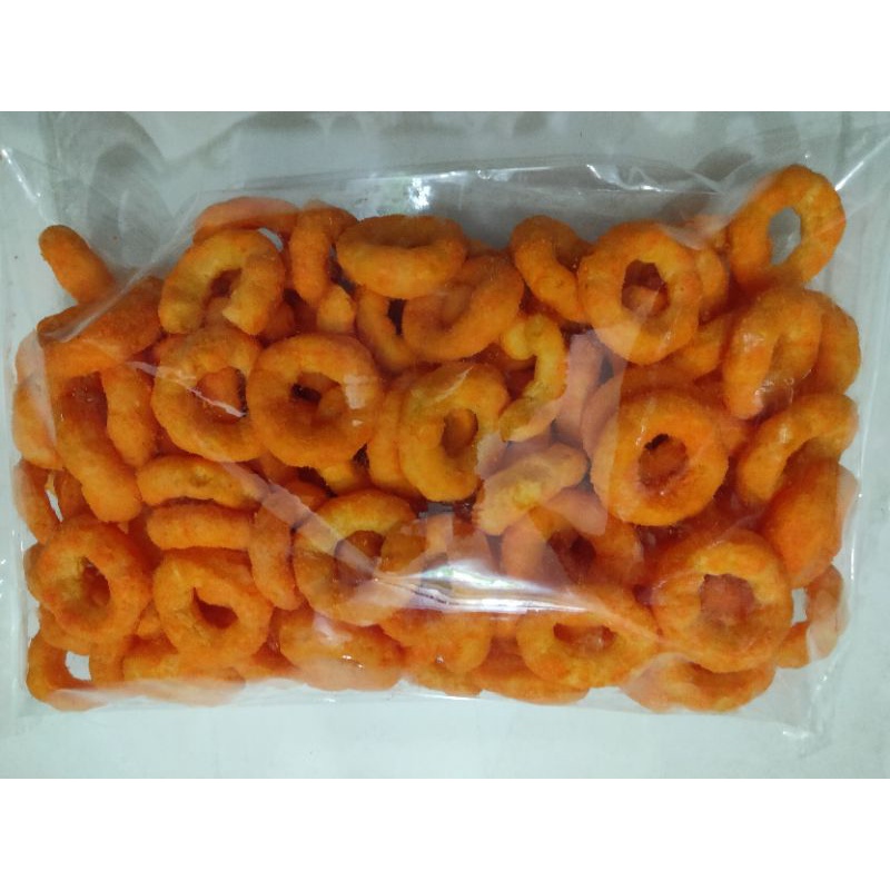 

Ring keju ring 250 gr