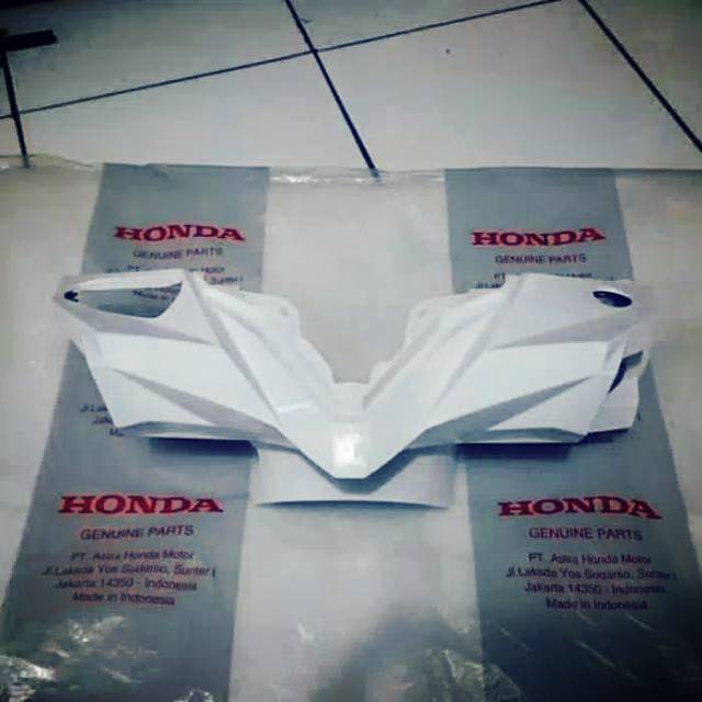 Batok depan beat new fi original honda