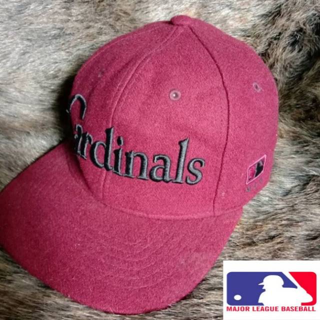 Snapback Cardinals MLB