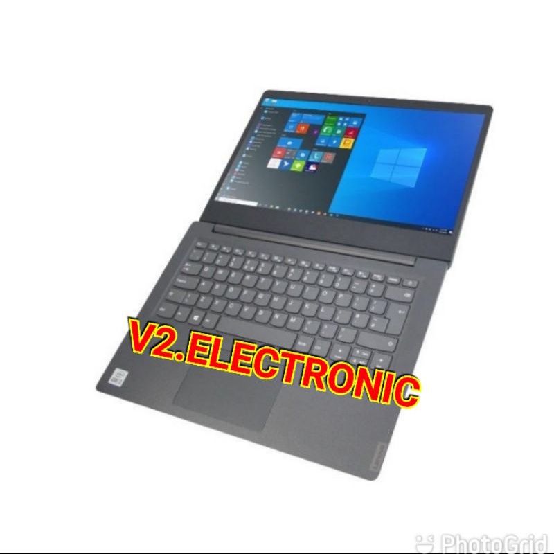 Laptop Lenovo V14-IIL Intel Core i3-1005G1 | RAM 8GB | SSD 128GB + HDD 1TB | Windows 10