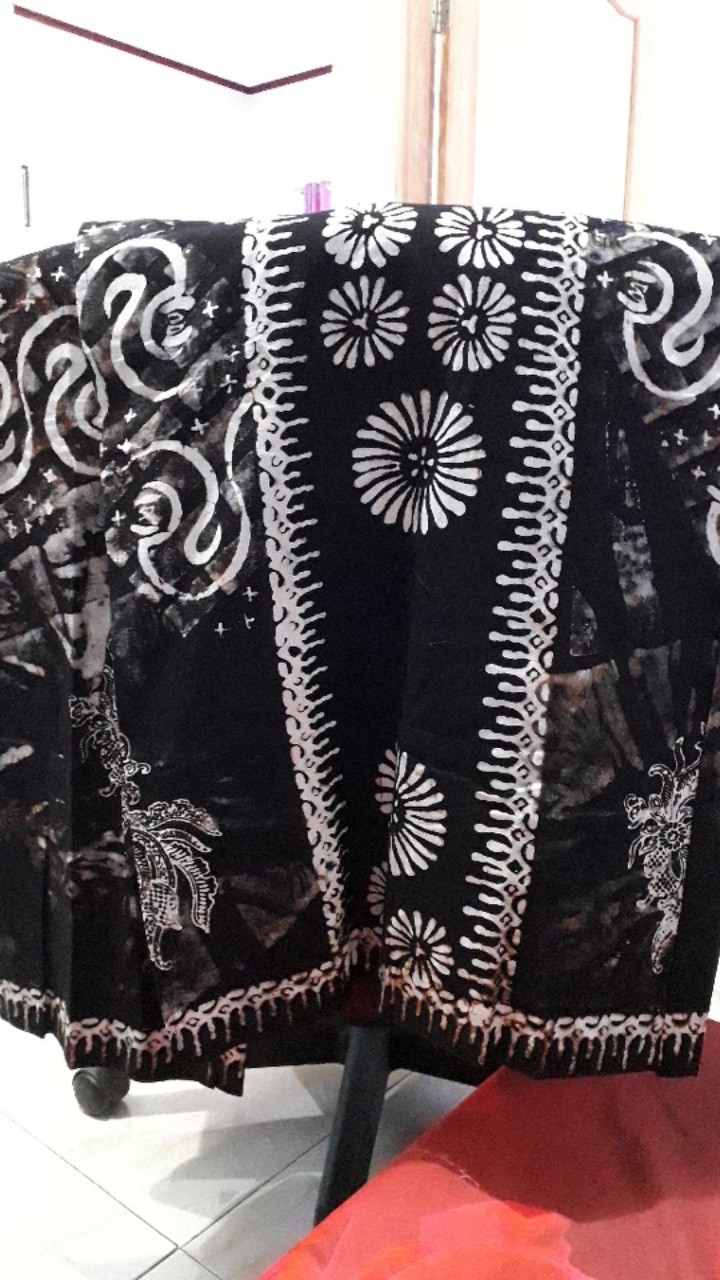 Sarung Celana Batik Pekalongan