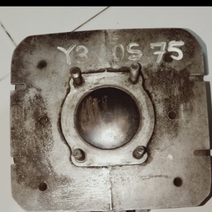 {duniastore} blok rx king y3 Diskon