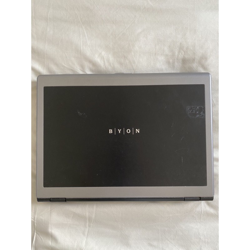 Laptop BYON / Laptop Tahun 2009 Rare Jarang Ditemukan / Laptop Preloved berfungsi dengan baik
