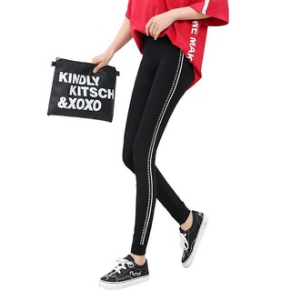 Sport Leggings  Celana  Legging  Celana  Olahraga Nice 