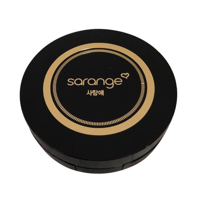 SARANGE DAILY COVER BB CUSHION SPF 50 PA ++ |ORIGINAL KUALITAS |HOTLIST | TERBARU | GROSIR | DS