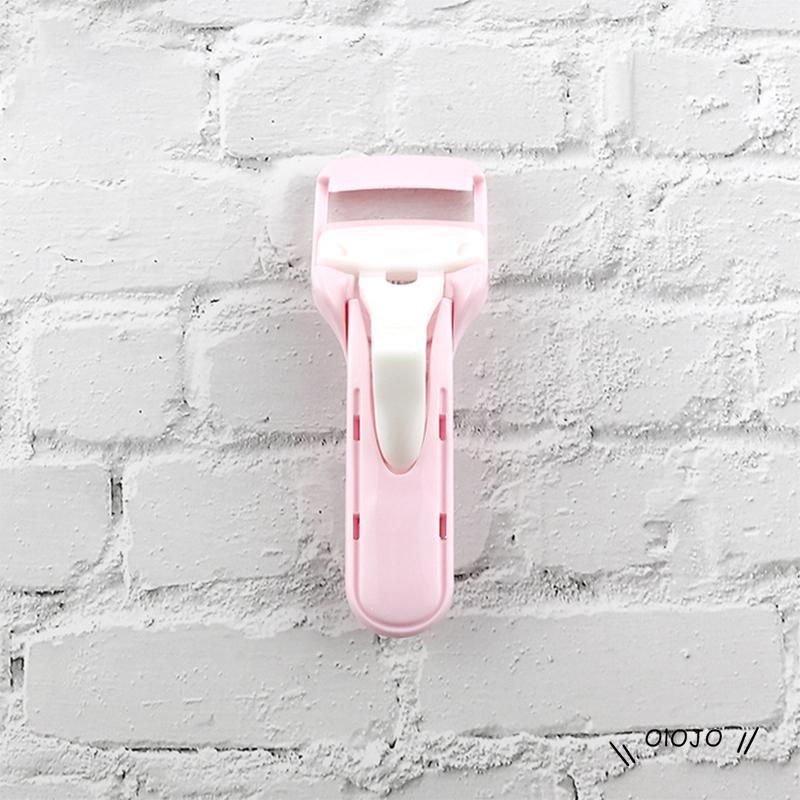 【COD】Penjepit Bulu Mata Portable Multifungsi Bahan Plastik