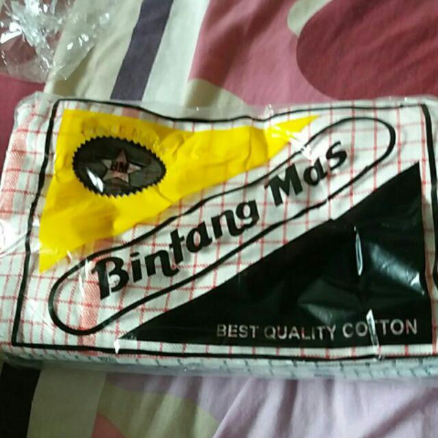 Serbet Murah Serbet Grosir Lap Murah Serbet Bintang Mas