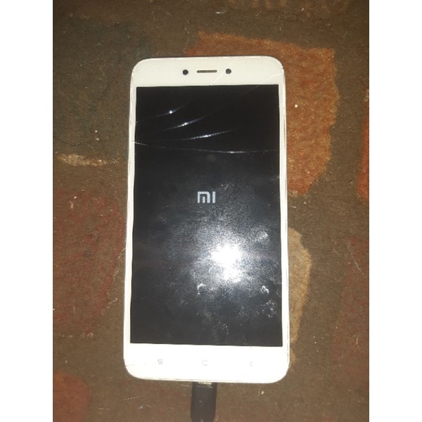 Mesin Xiaomi Redmi 5a 3/32
