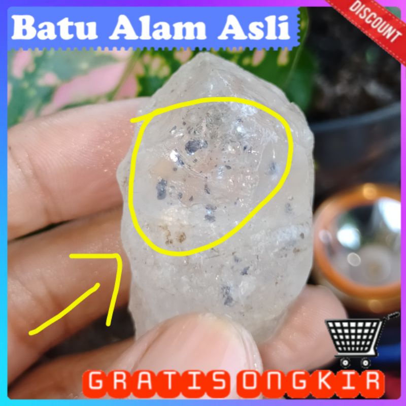 bahan bongkah batu kecubung platina antik bkn ruby safir yakut bacan jamrud opal pirus giok mutiara