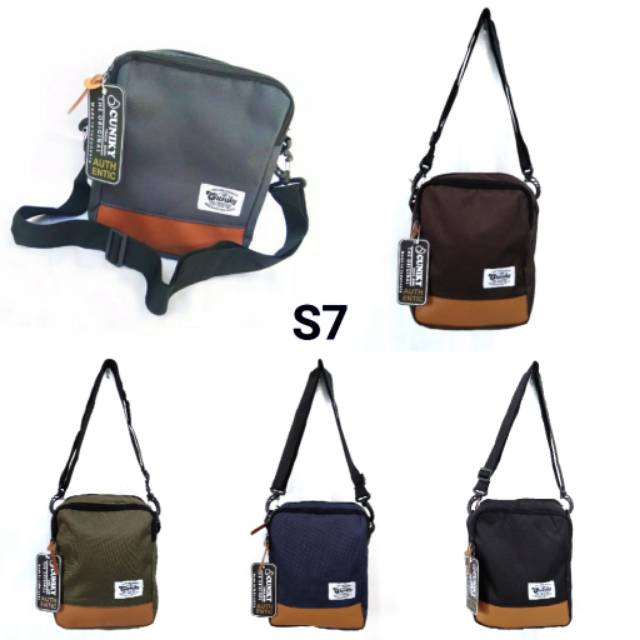 HSTR - Shoulder Bag Pria dan Wanita | SLING BAG GROSIR DISTRO | Slimbag Pria dan wanita | Tas Selempang Harian | Tas Selempang Original Distro | Tas Selempang Pria Wanita Cowok Cewek Unisex | Tas Selempang Pria dan wanita Slingbag Original | Crossbody