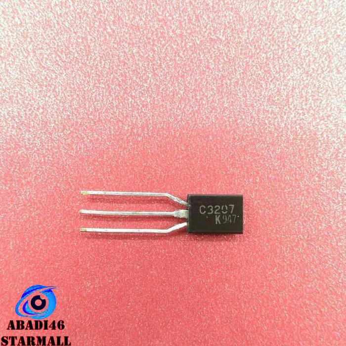 C3207 2Sc3207 Transistor Marcojiw99 Ayo Order