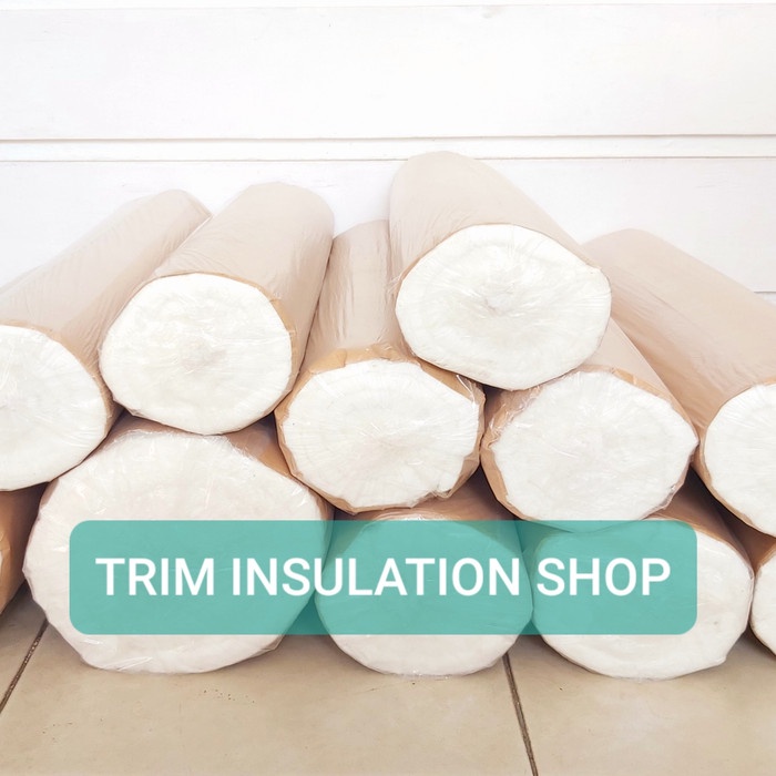 c20v111v Insulation Ceramic Fiber Blanket Meteran E0D011E