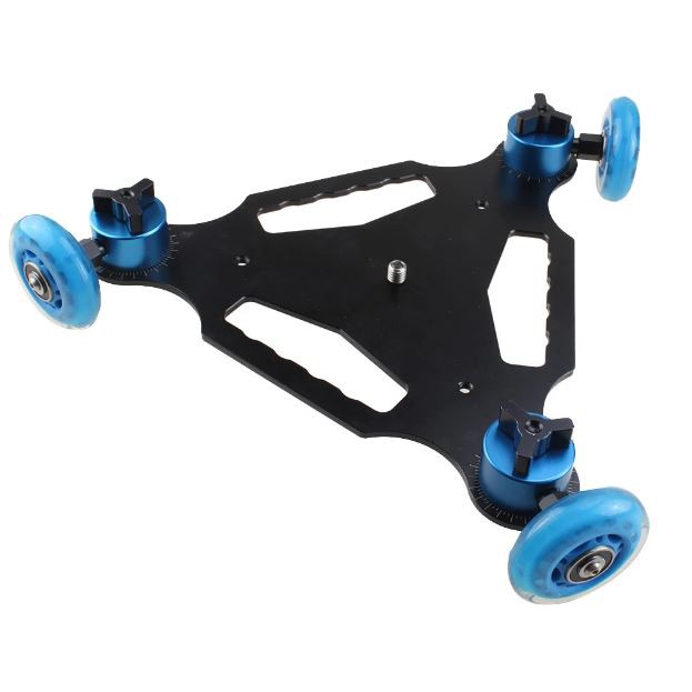 Three Wheel Skate Dolly