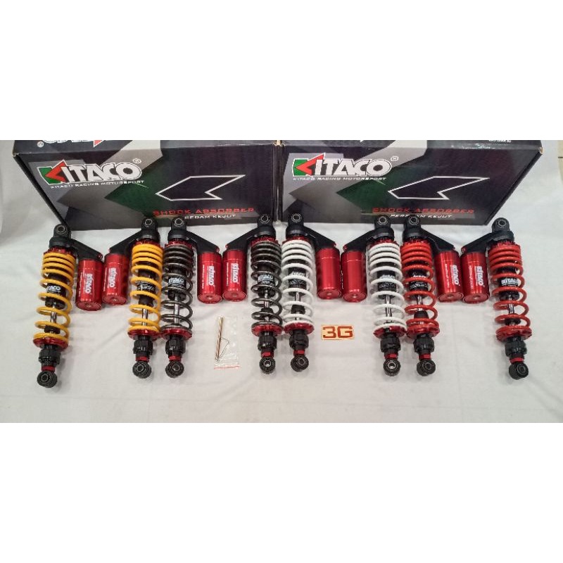 SHOCK KITACO K-999 Ukuran 320MM