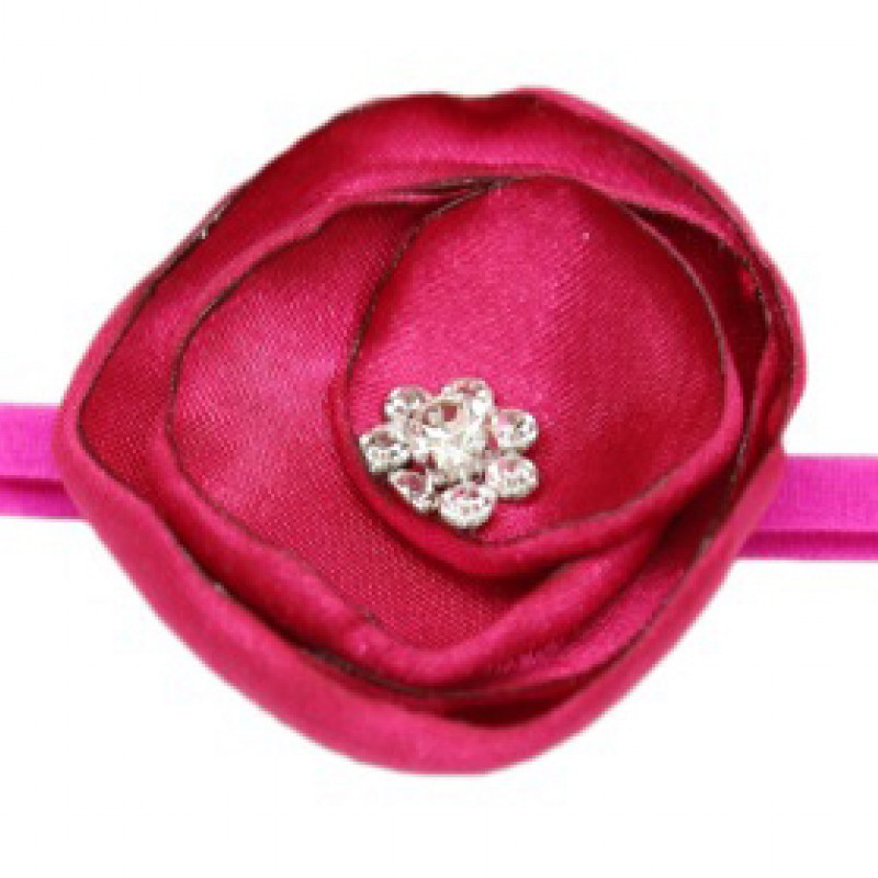 Pita Jane Fuschia - Headband