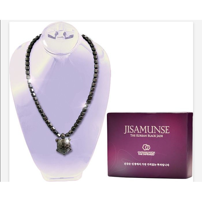Promo Spesial - Jisamunse - Kalung Dan Gelang Kesehatan