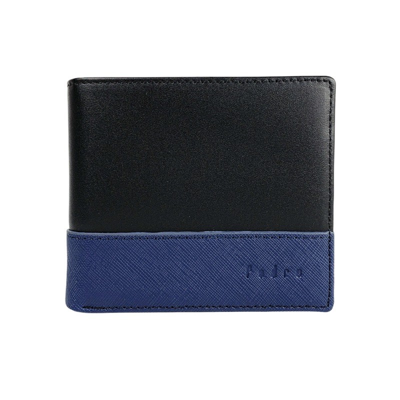 Dompet Pedro Pria Kulit Asli bonus box