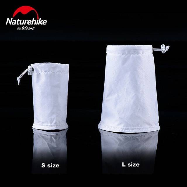 LAMPSHADE NATUREHIKE // COVER HANDLAMP NATUREHIKE
