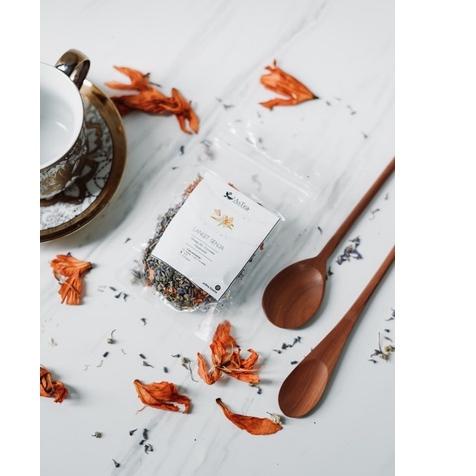 

BISA COD ✔️Langit Senja Tisane (chamomile, orange lily, lavender)|KD3