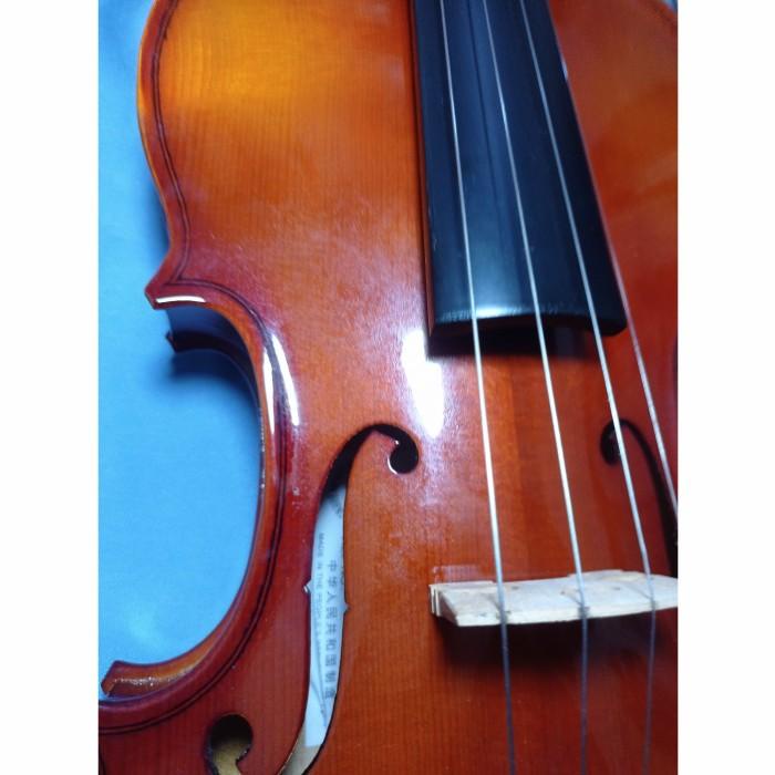 biola skylark 4 4 Kualitas Terbaik