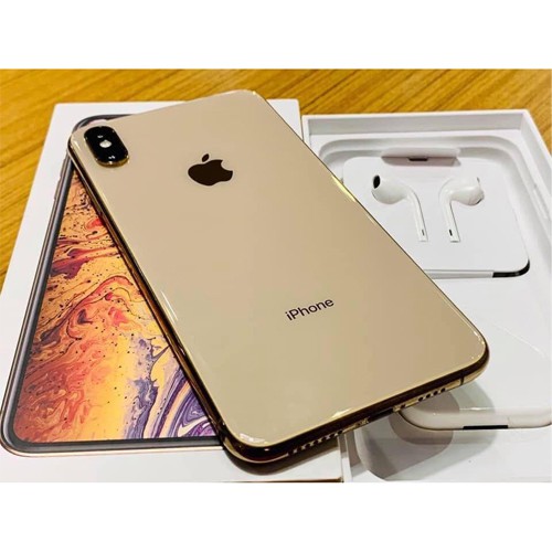 IPHONE XS MAX SECOND / IPHONE XS MAX 64GB / IPHONE XS MAX 256GB SECOND / IPHONE SECOND-1