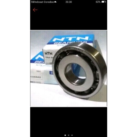 Laher kruk as laher bekheun honda tiger