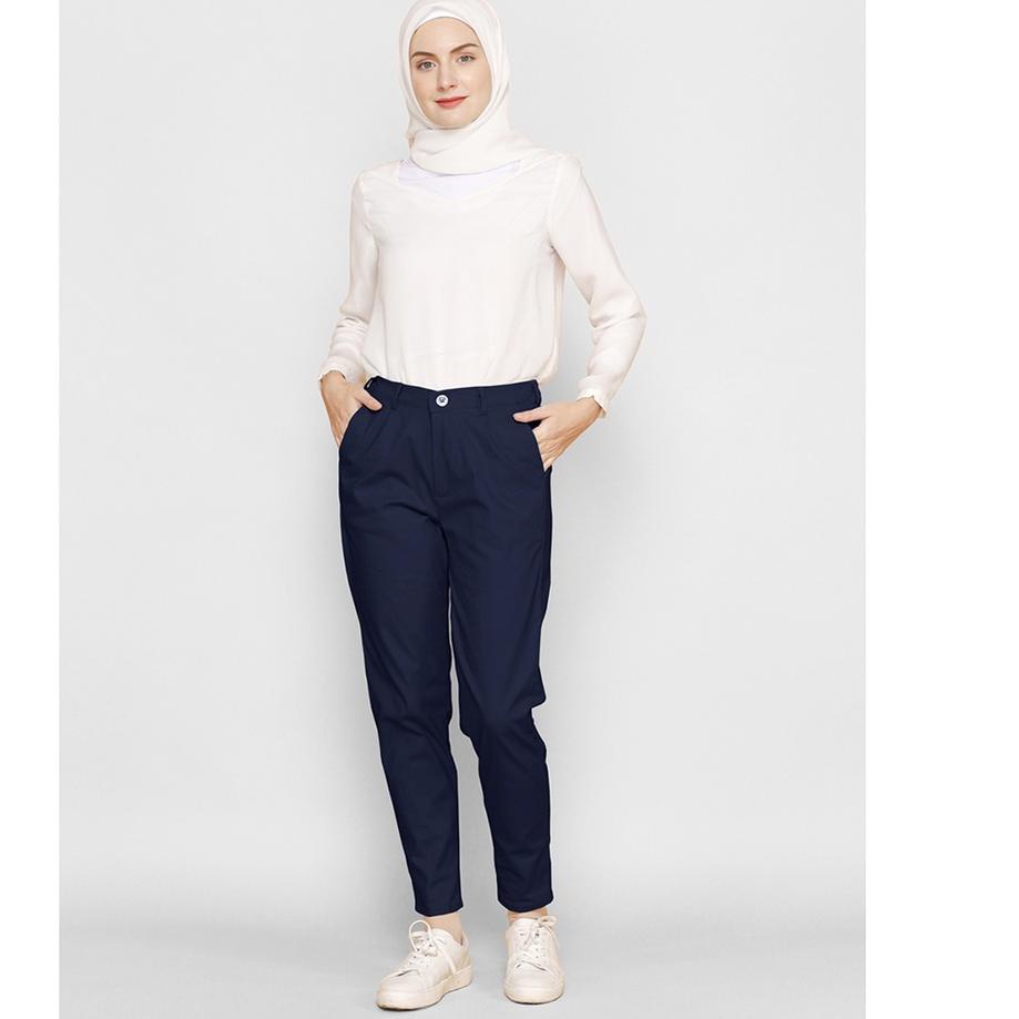 (MENARIK) OGOS | Chinos Pants Jumbo
