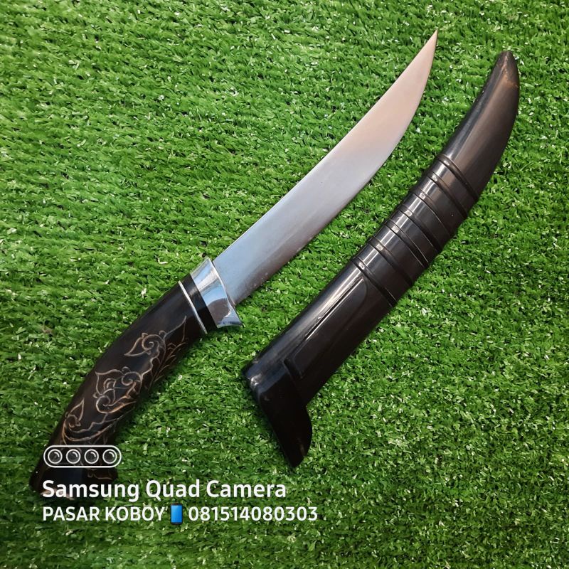 bohler k110 setara baja D2 ful tanduk