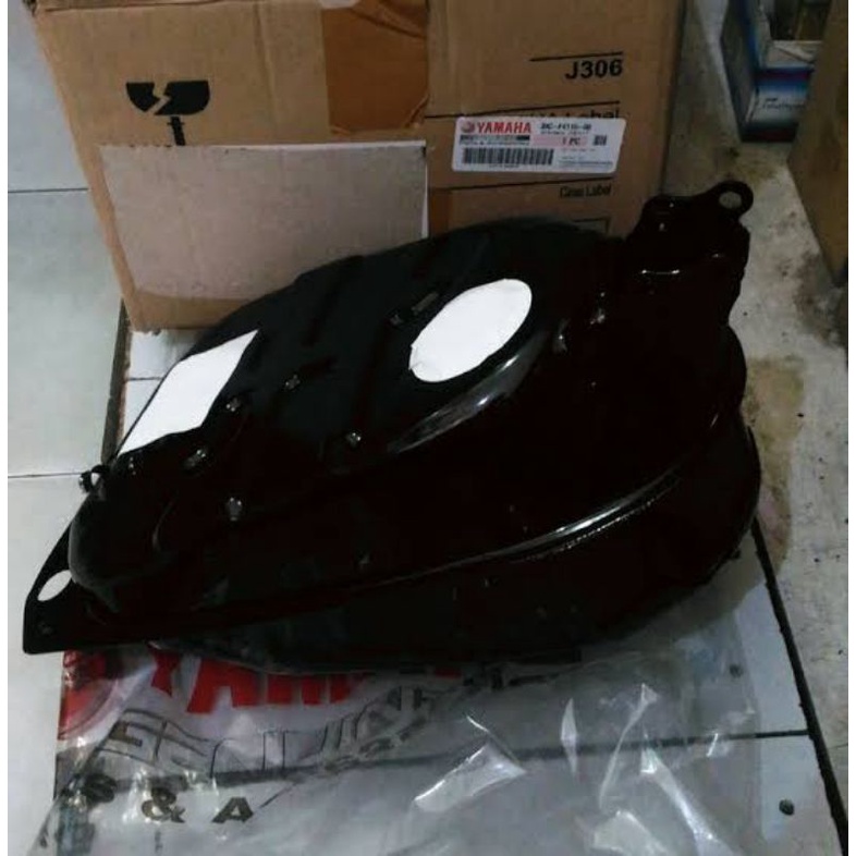 TANGKI BENSIN FUEL TANK COMP JUPITER Z PART ORIGINAL YAMAHA