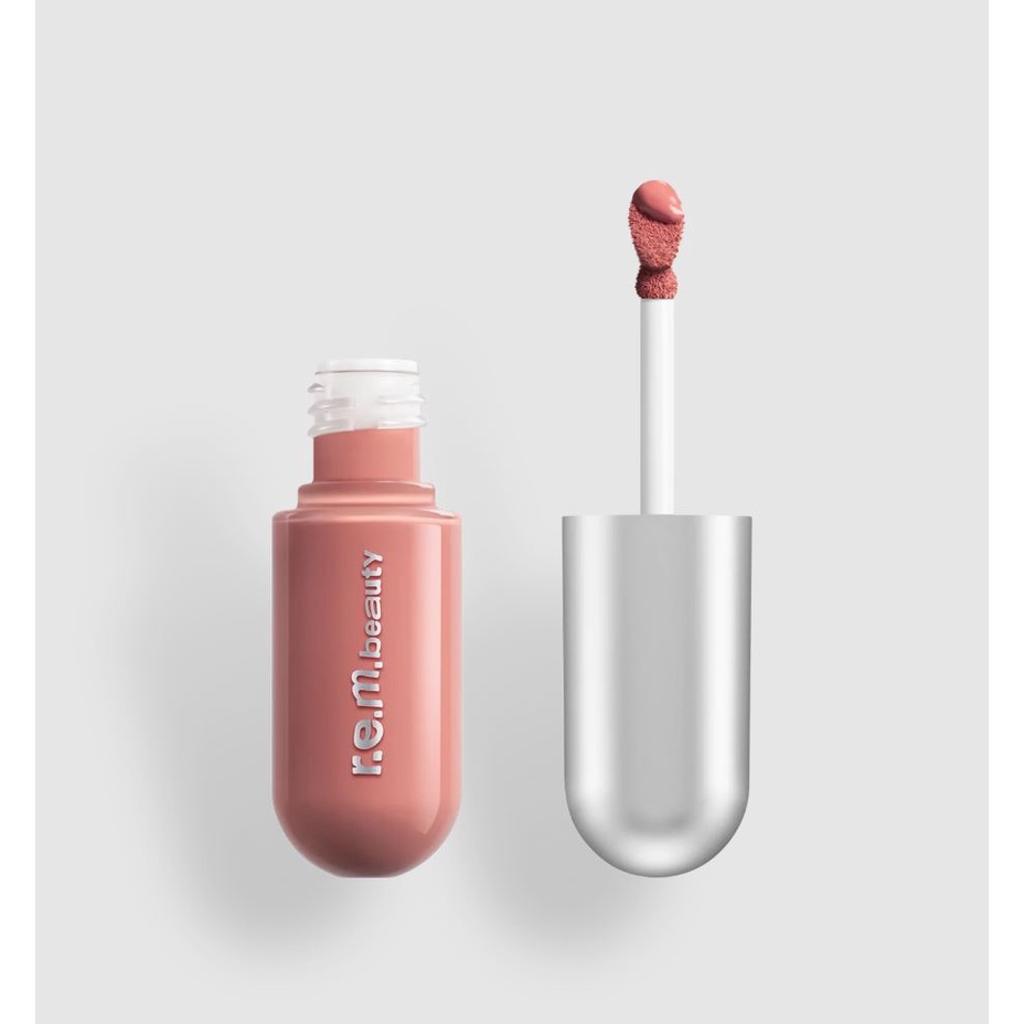 R.E.M Beauty by Ariana Grande On Your Collar Liquid Lipstick