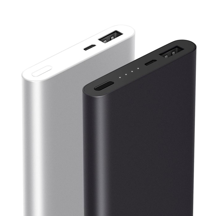 Power Bank | Xiaomi Mi Pro 2 10000 mAh | Custom Nama