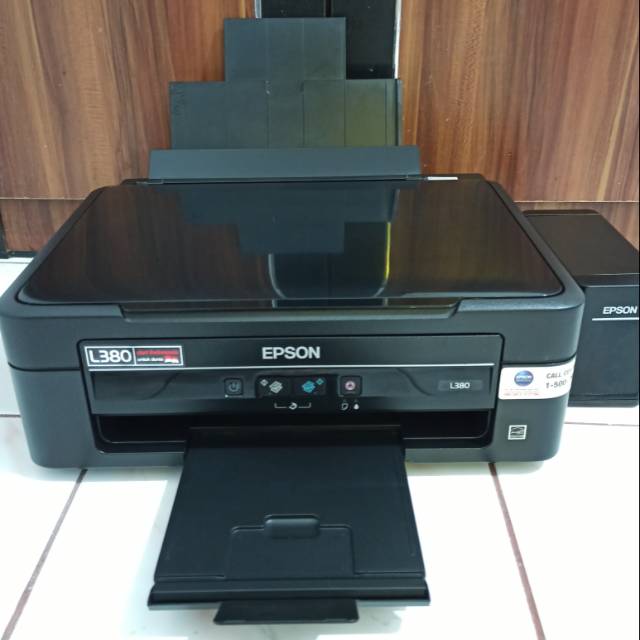 Printer Epson L380 series