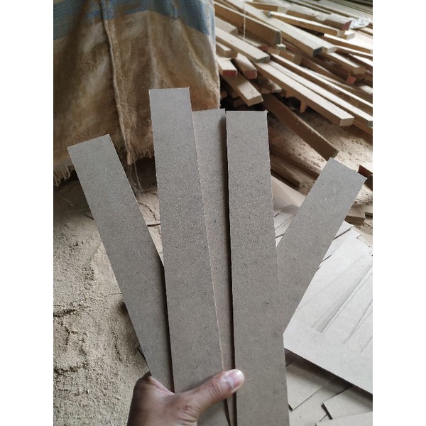 Jual MDF 3MM P 33CM X L 4,5CM | Shopee Indonesia