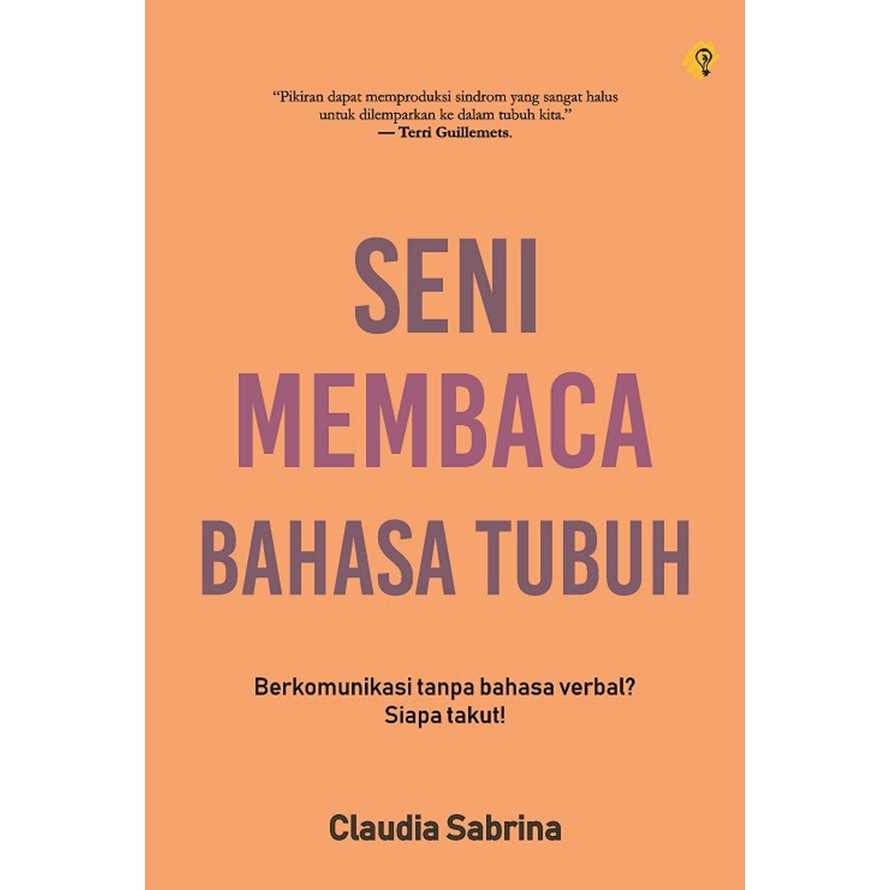 Seni Membaca Bahasa Tubuh