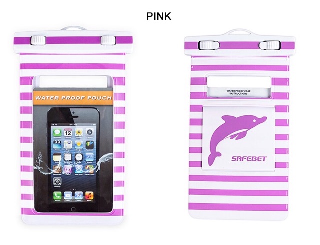 MOBILE WATERPROOF BAG