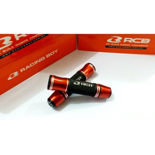  HAND  GRIP  RCB  RACING BOY BANDUL CNC AHG11 ORIGINAL 