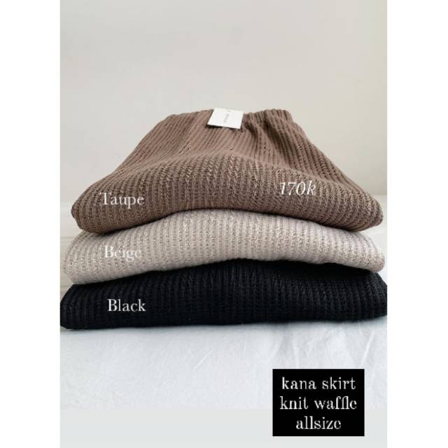 Kana skirt cottontrend