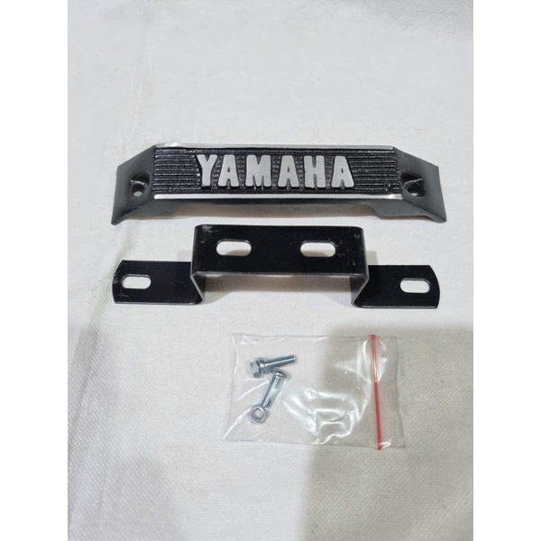 paket murah behel samping rx king + kumis Yamaha rx king kumisan rx king