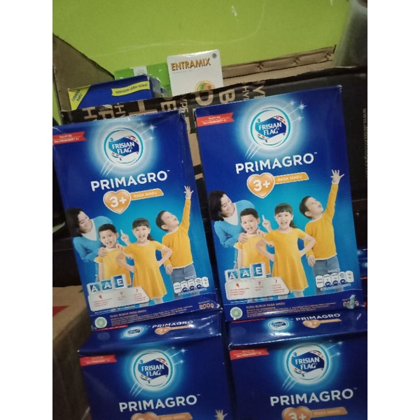 Primagro 3+ 800g