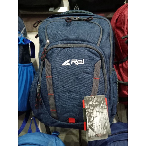 DAYPACK AREI STRONETTA 25L