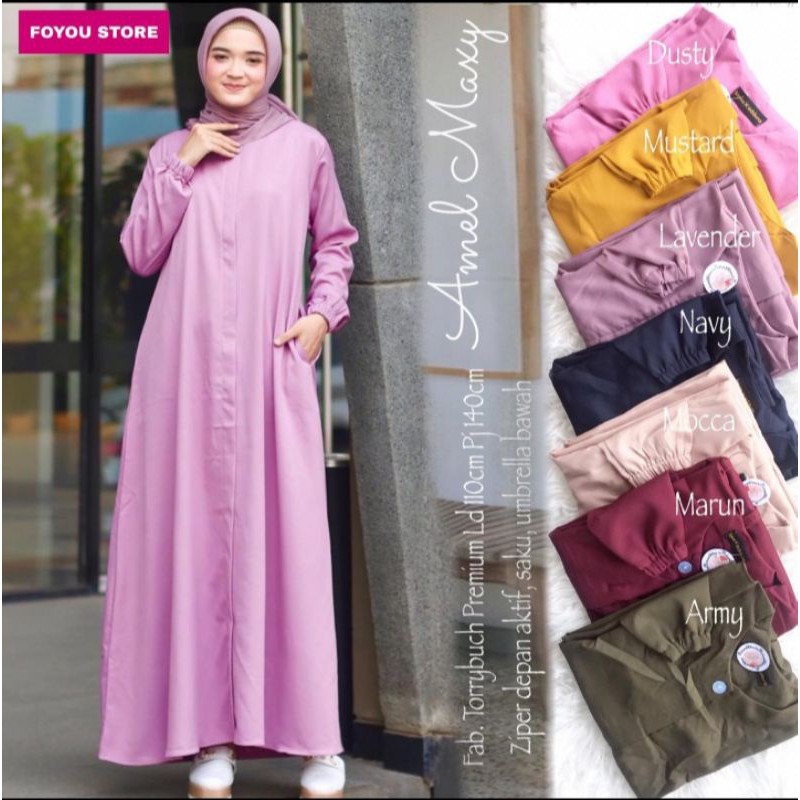 Amel Maxy by Foyou store