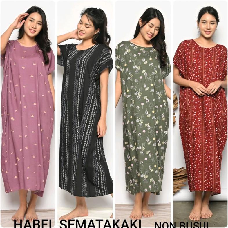 DASTER RAYON  HABEL NON BUSUI